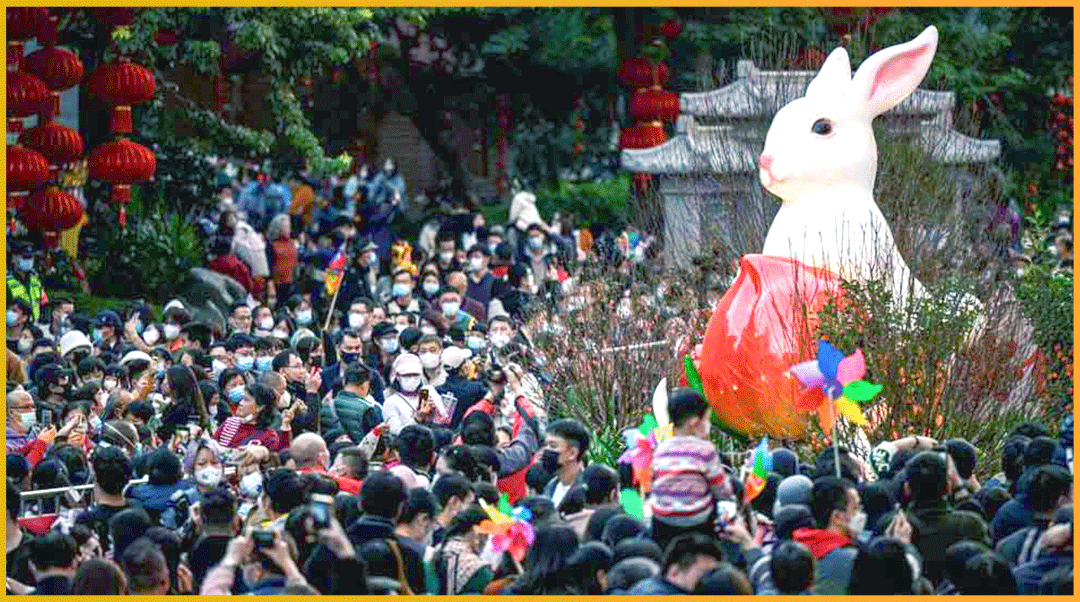 año nuevo en china