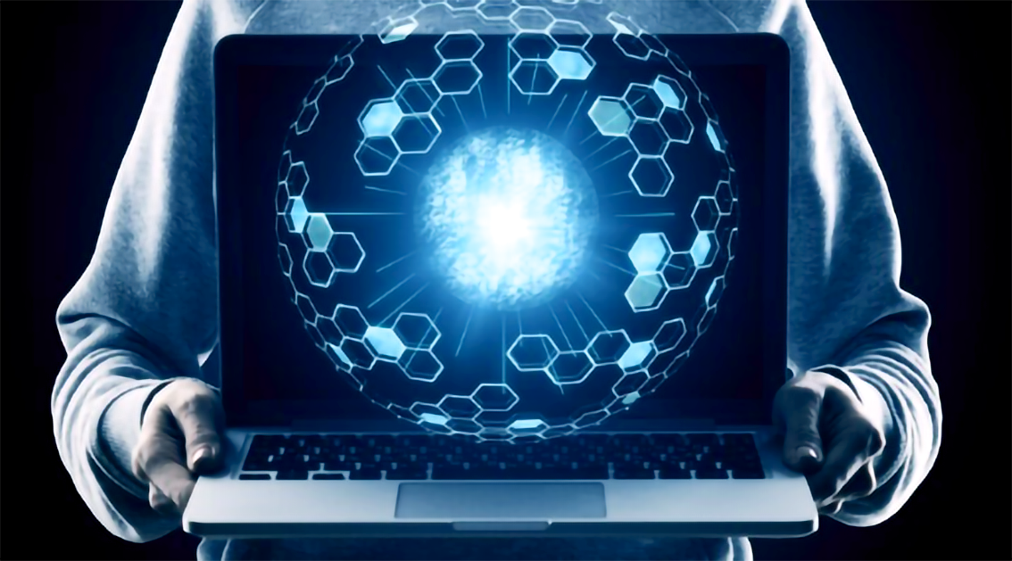 Computación cuántica